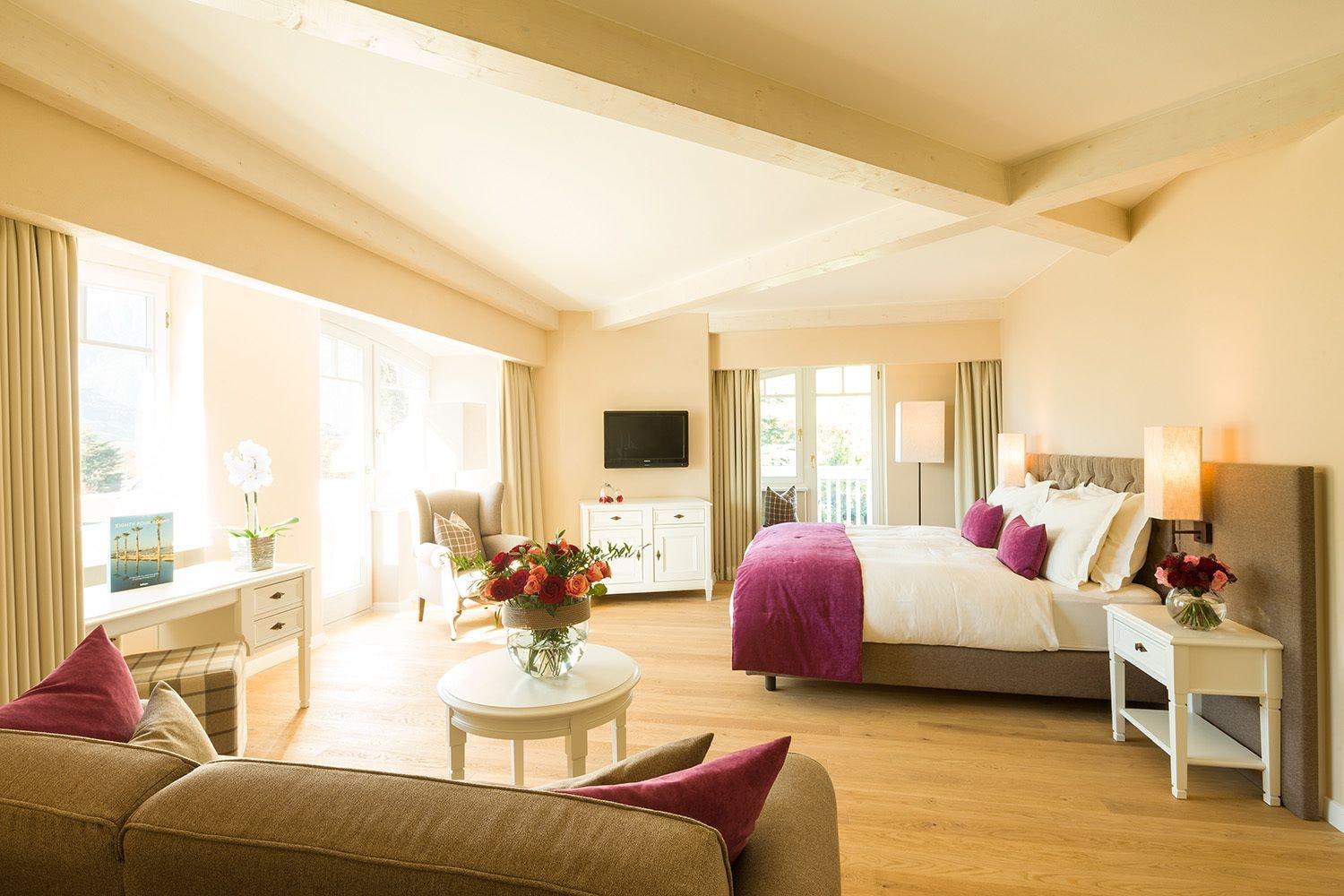 Hotel Pienzenau Am Schlosspark Merano Kültér fotó