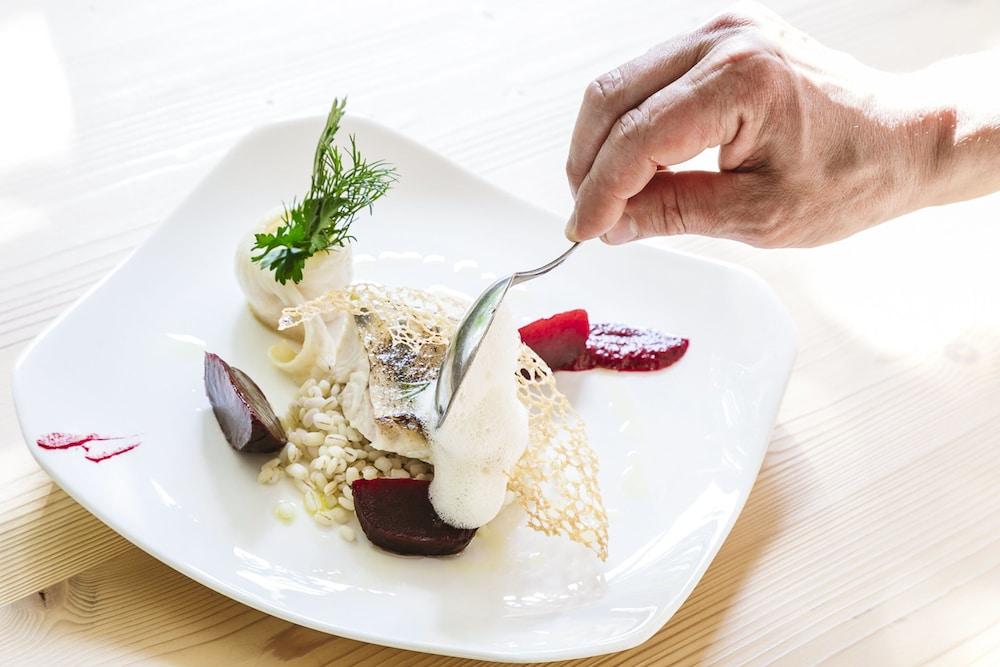 Hotel Pienzenau Am Schlosspark Merano Kültér fotó